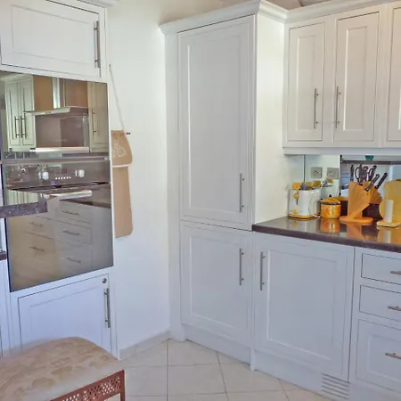 Apartamento Le Fragonard