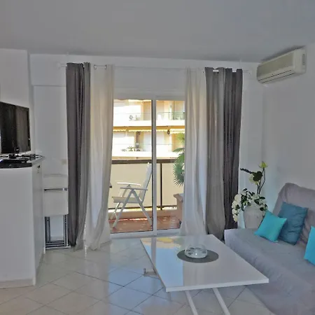 Le Fragonard Apartment Cannes